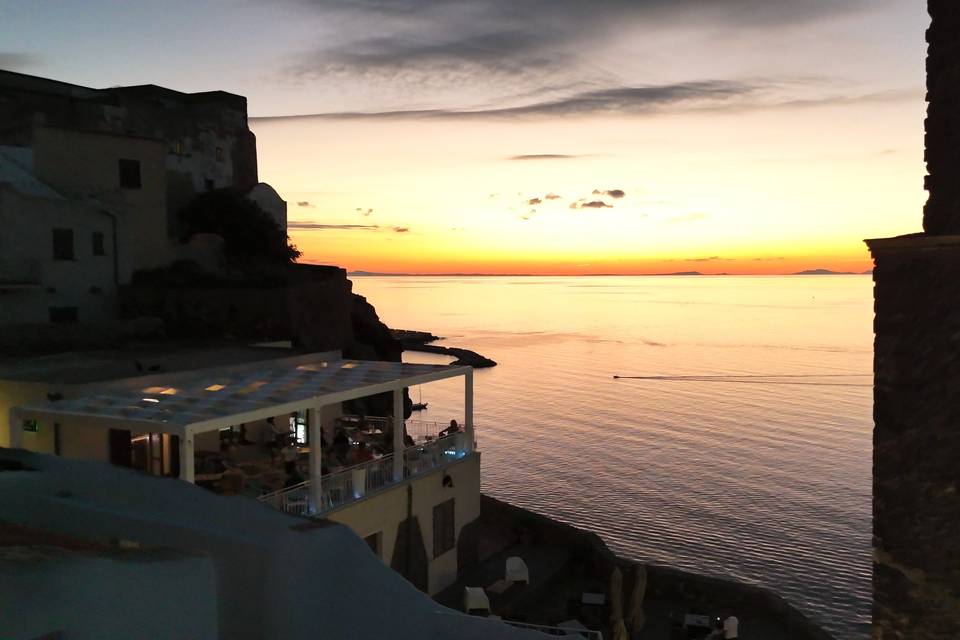 Tramonto