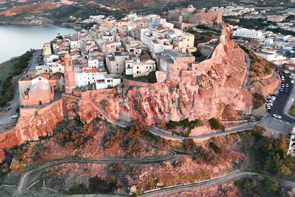 Centro storico