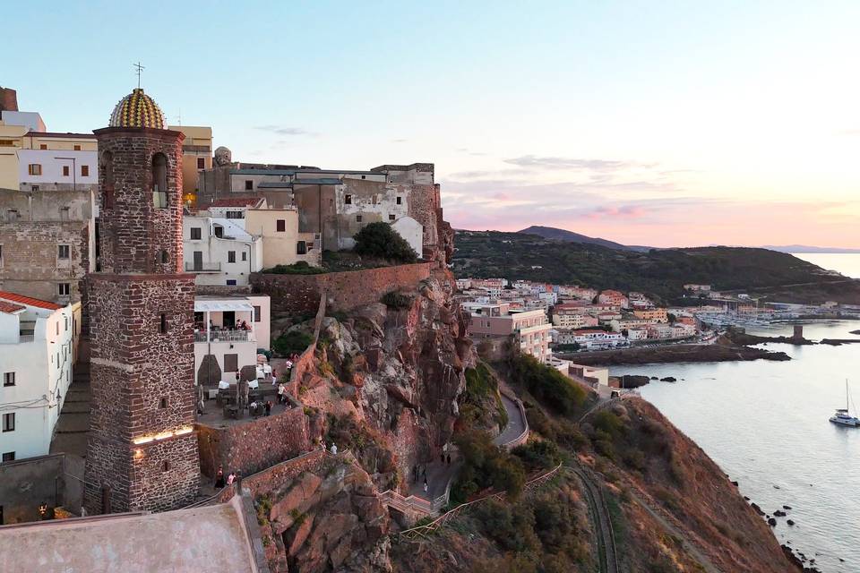 Vento panorama