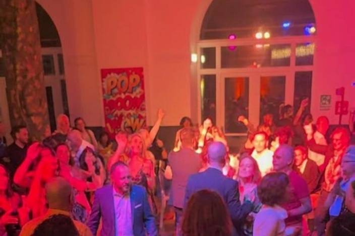 Festa Lido