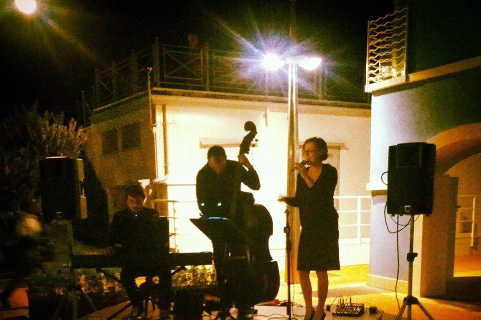 Live - Caorle in jazz