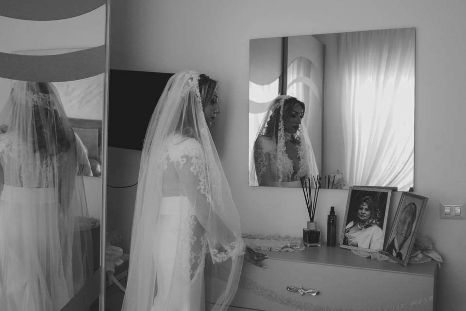 Fotografo Matrimonio Napoli