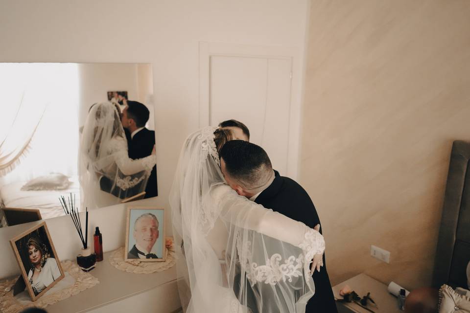 Fotografo Matrimonio Napoli