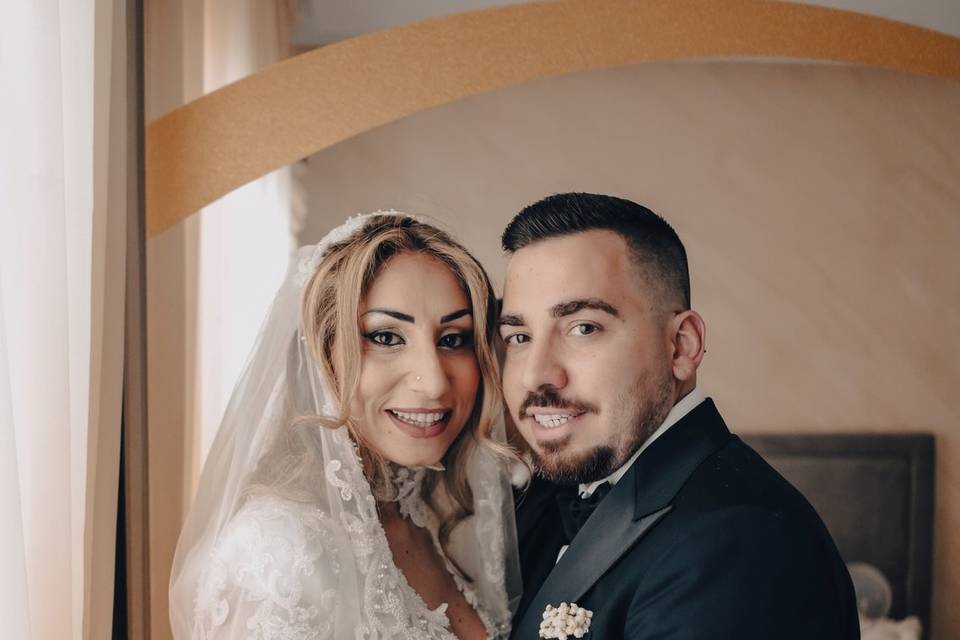 Fotografo Matrimonio Napoli