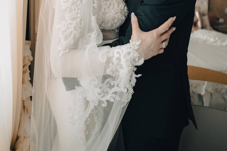 Fotografo Matrimonio Napoli