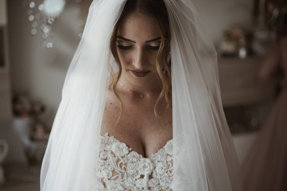 Fotografo Matrimonio Napoli