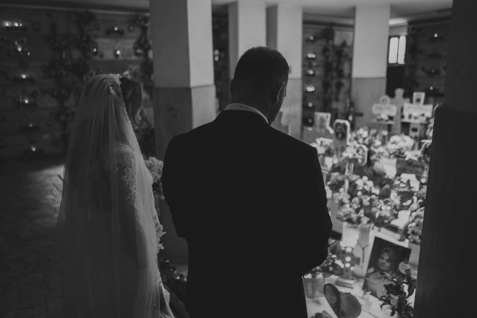 Fotografo Matrimonio Napoli