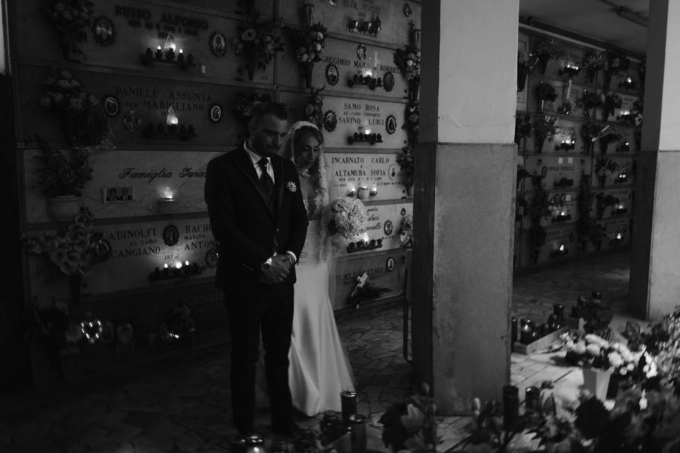 Fotografo Matrimonio Napoli