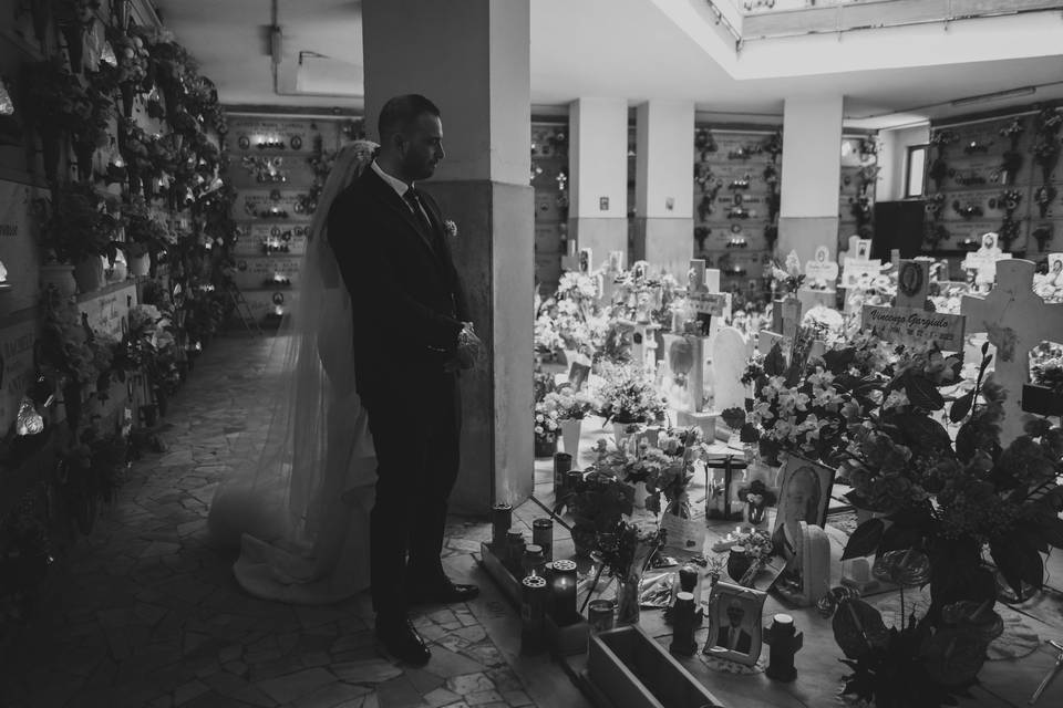 Fotografo Matrimonio Napoli