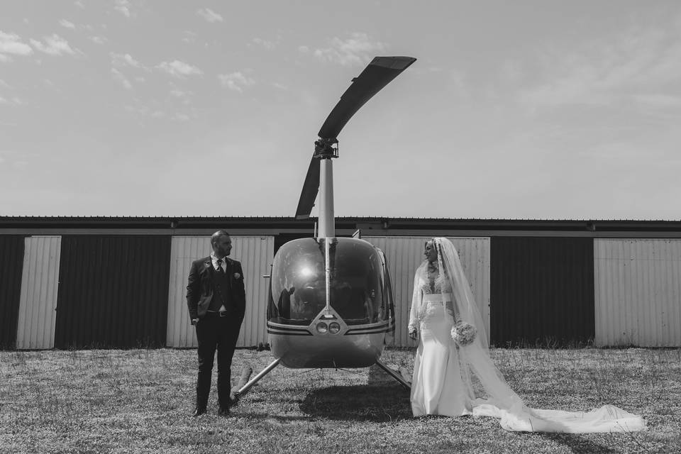 Fotografo Matrimonio Napoli