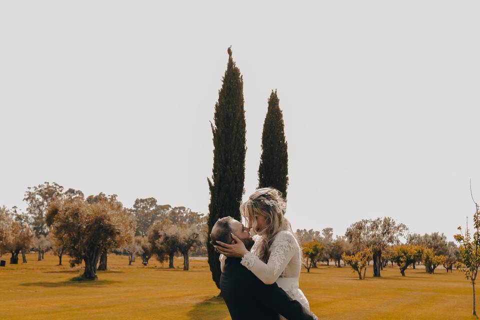 Fotografo Matrimonio Napoli