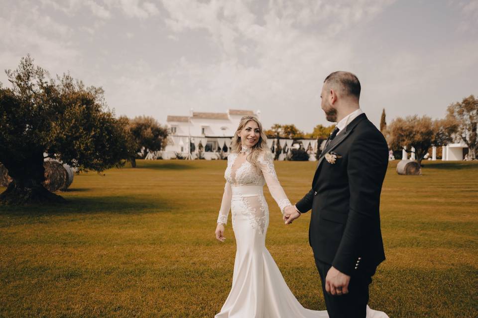 Fotografo Matrimonio Napoli