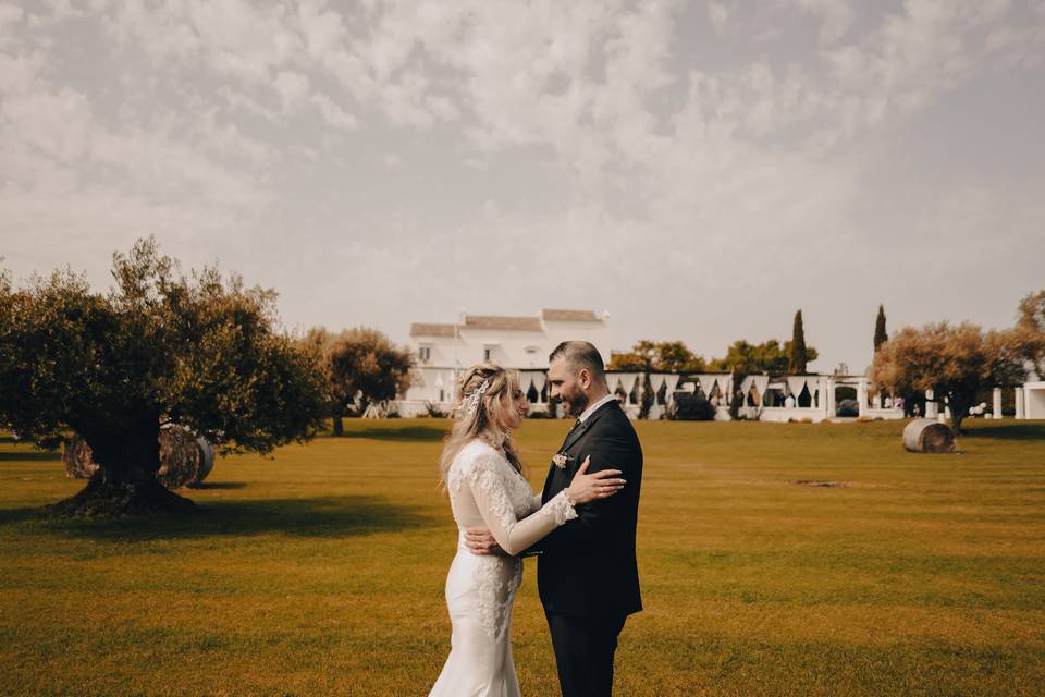 Fotografo Matrimonio Napoli