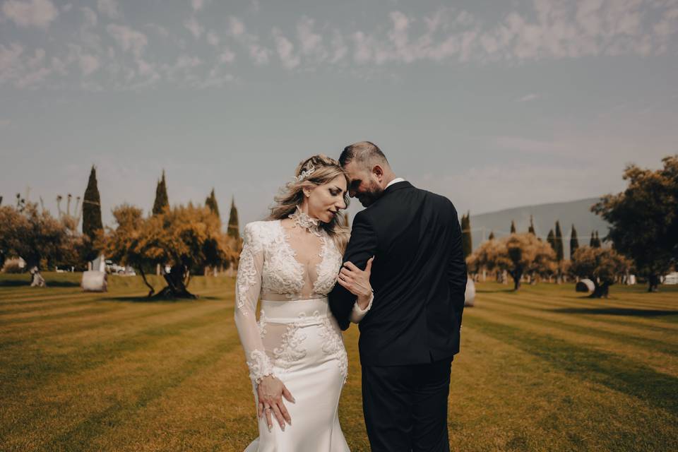 Fotografo Matrimonio Napoli