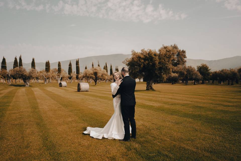 Fotografo Matrimonio Napoli