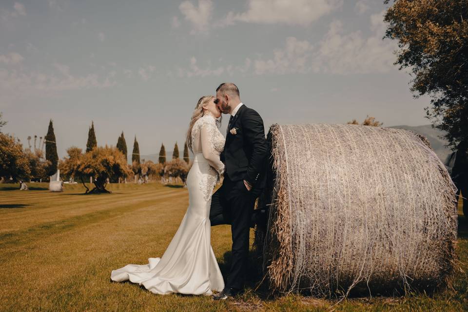 Fotografo Matrimonio Napoli