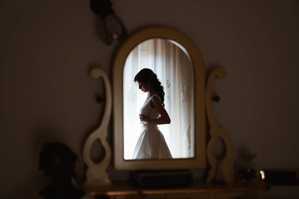 Fotografo Matrimonio Napoli