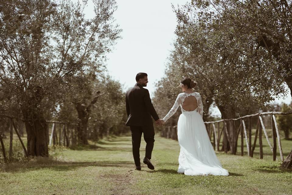 Fotografo Matrimonio Napoli