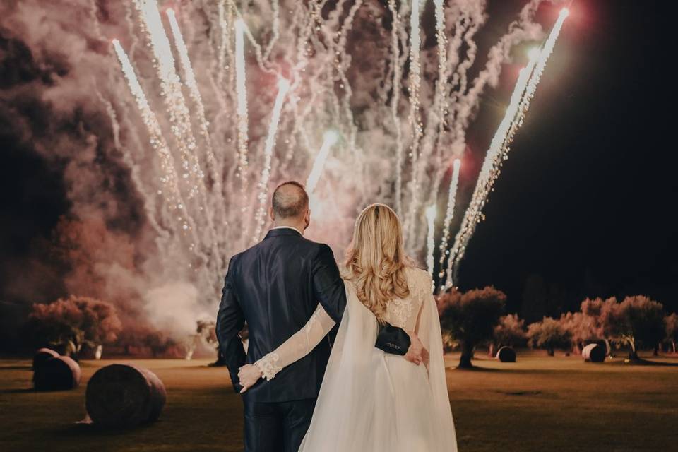 Fotografo Matrimonio Napoli