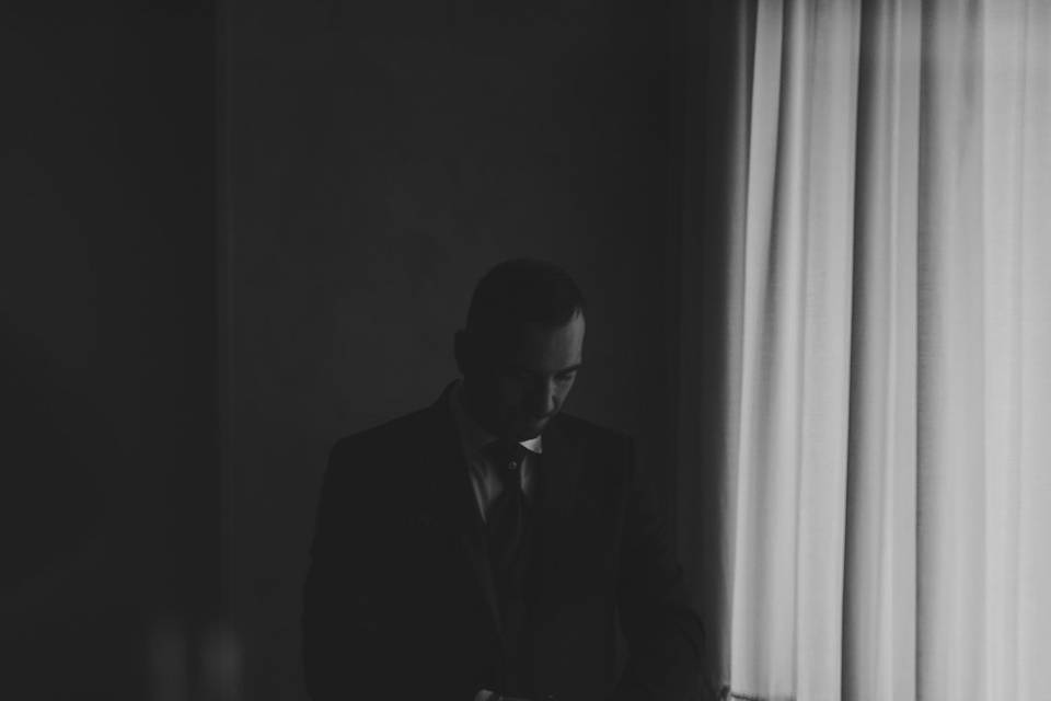 Fotografo Matrimonio Napoli