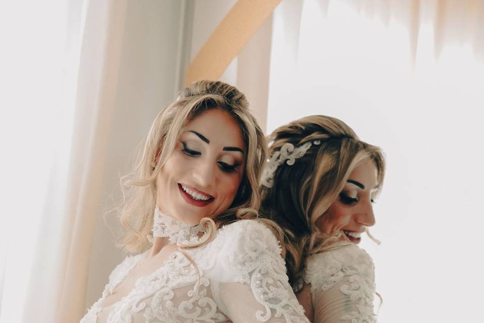 Fotografo Matrimonio Napoli