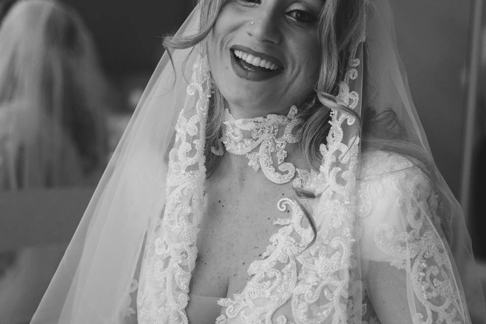 Fotografo Matrimonio Napoli