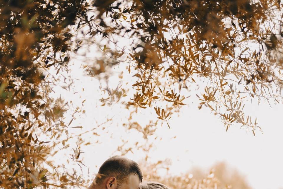 Fotografo Matrimonio Napoli