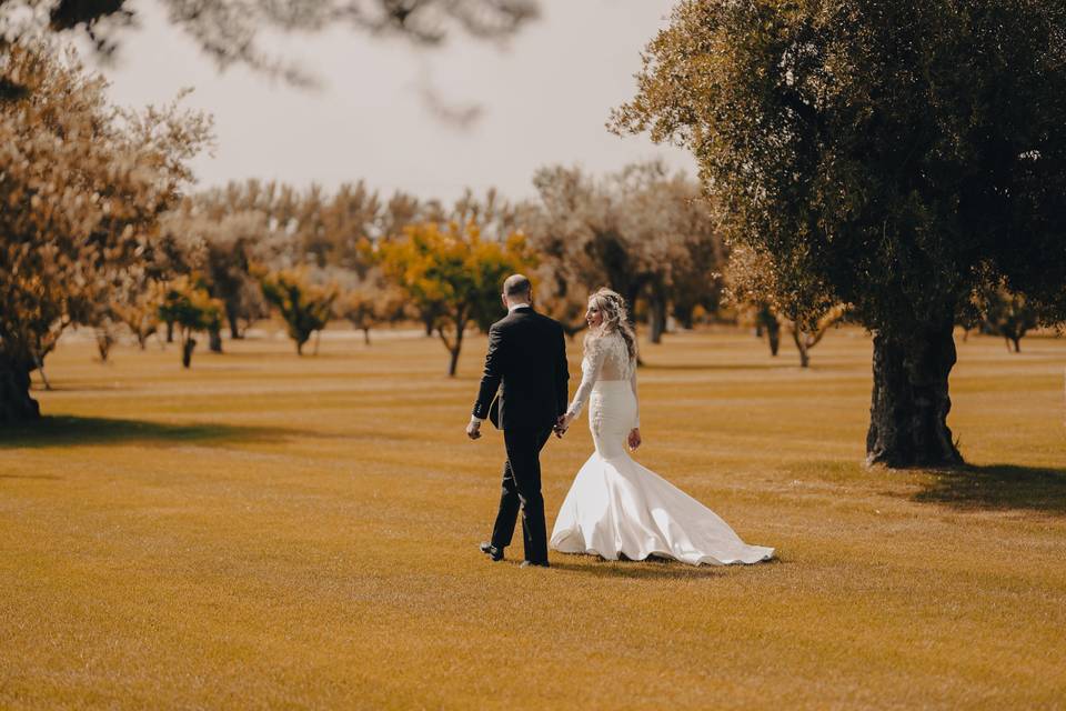 Fotografo Matrimonio Napoli