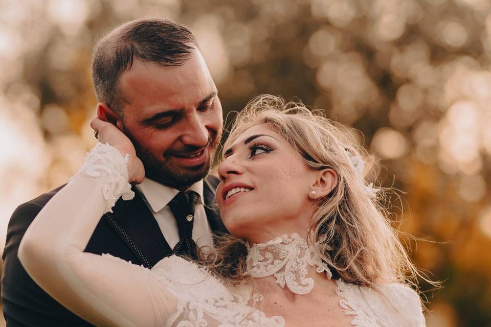 Fotografo Matrimonio Napoli