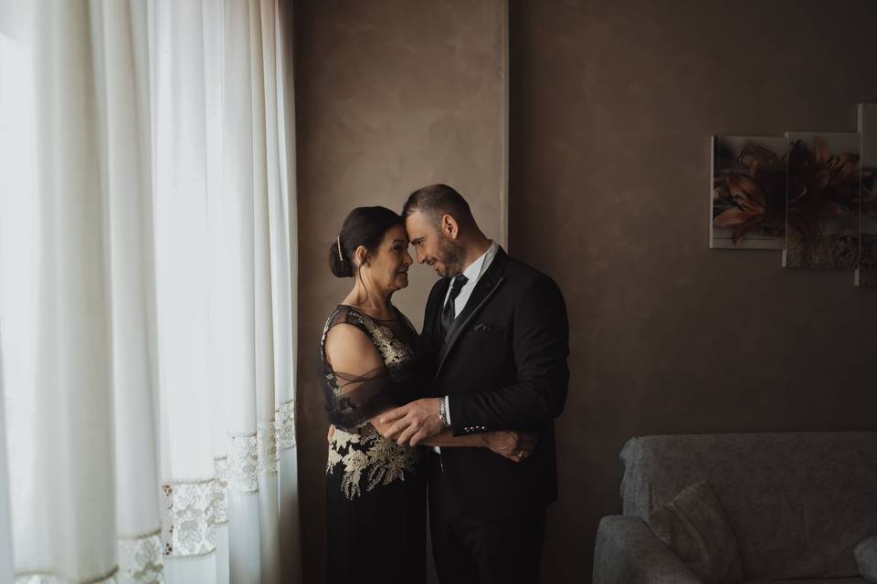 Fotografo Matrimonio Napoli