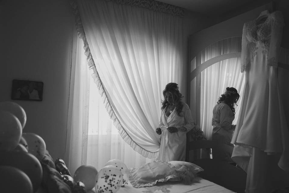 Fotografo Matrimonio Napoli