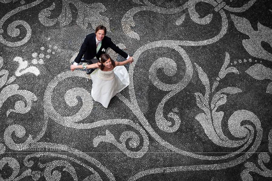 Foto matrimonio in Italia