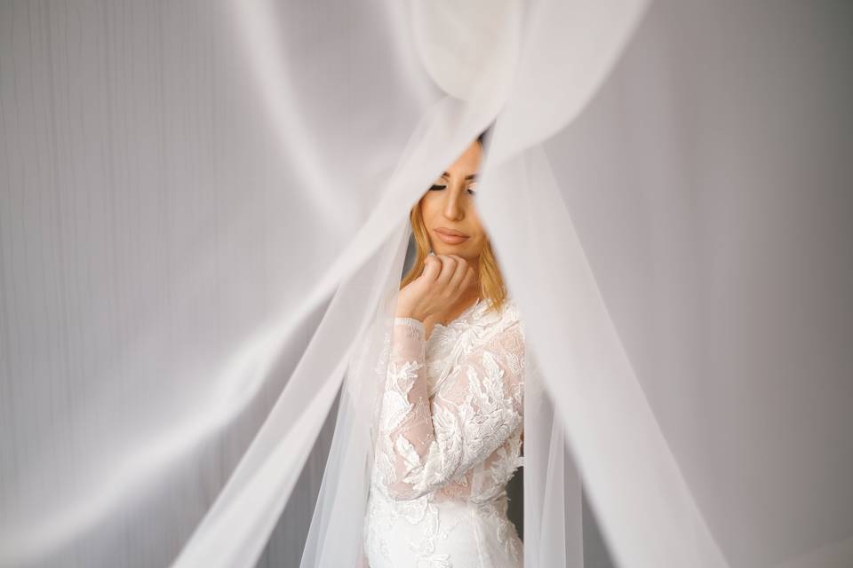 Fotografo Matrimonio Napoli