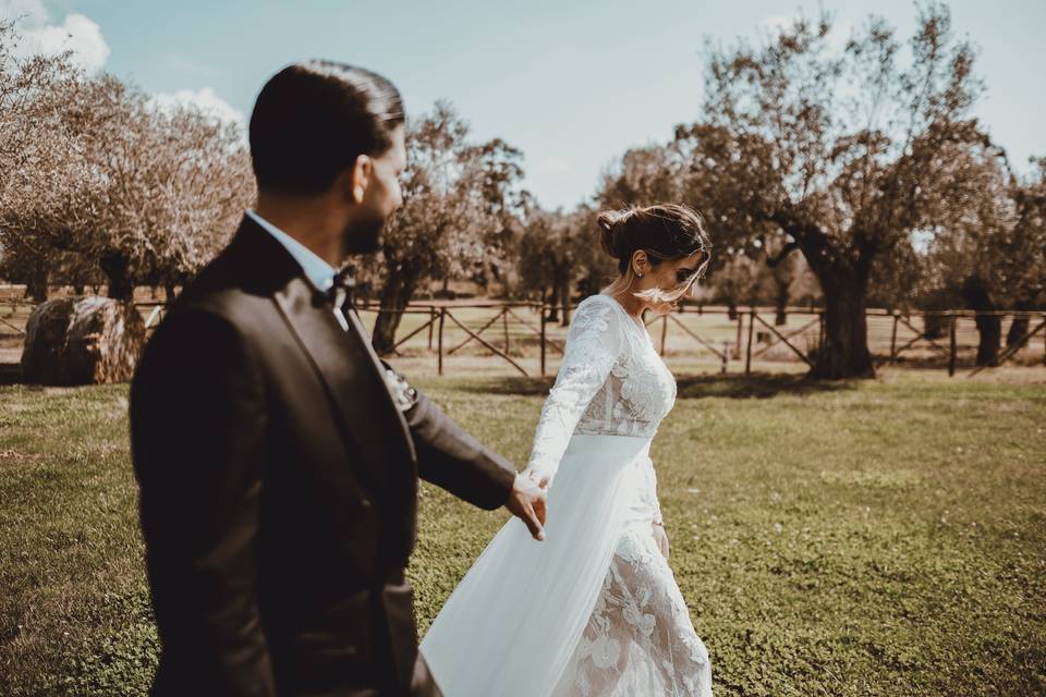 Fotografo Matrimonio Napoli