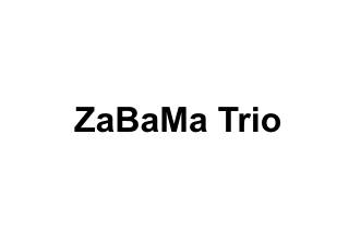 ZaBaMa Trio logo