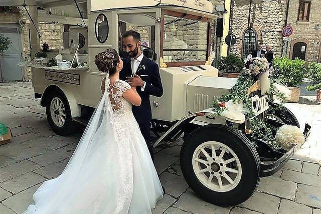 FAZZOLETTI PERSONALIZZATI MATRIMONIO A BARI ART. BODA 12 VARIANTI + OMAGGIO