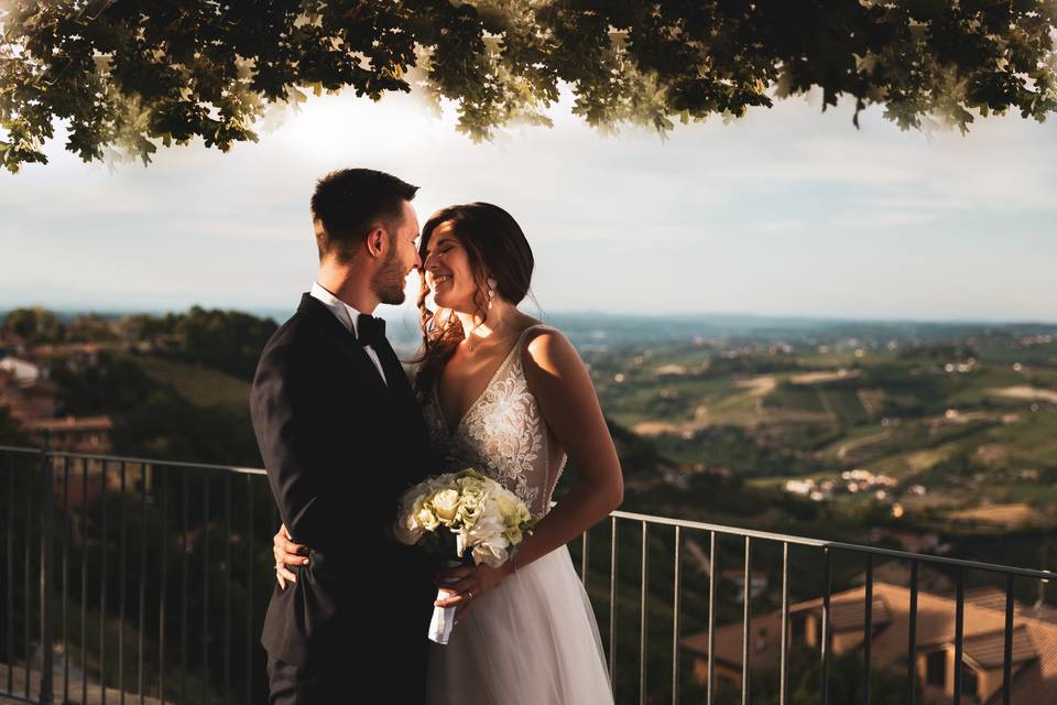 Uno sguardo come un bacio