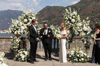 White Weddings