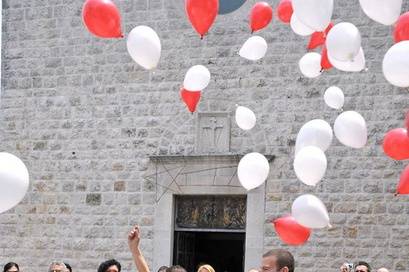 Fotografia Michele Devivo