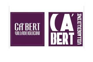 Ca'Bert logo