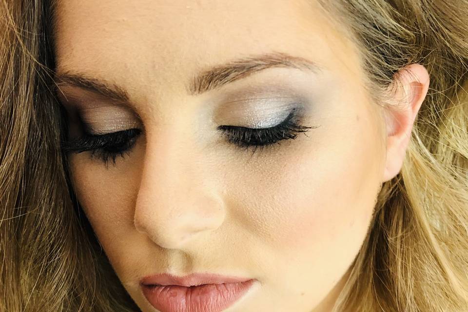 Trucco sposa