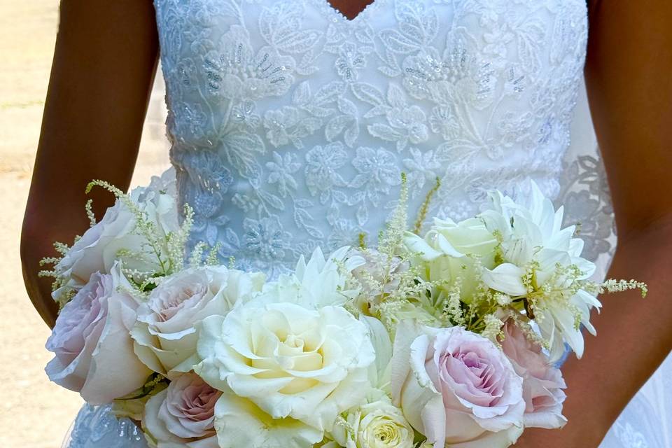 Bouquet sposa