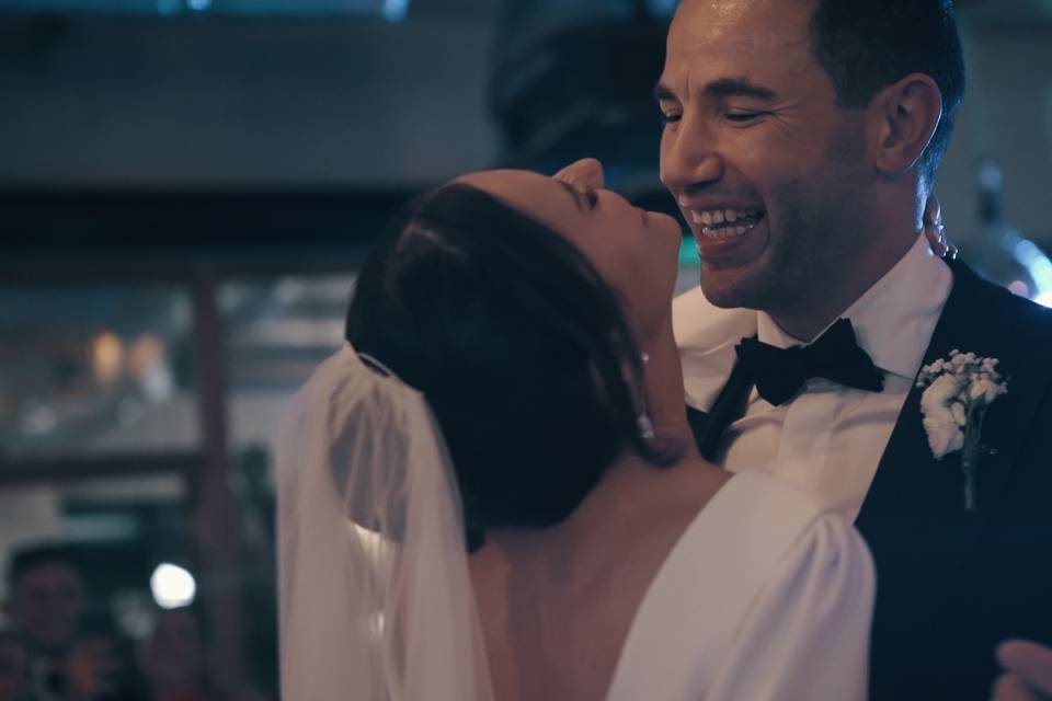 Olivia & Ryan