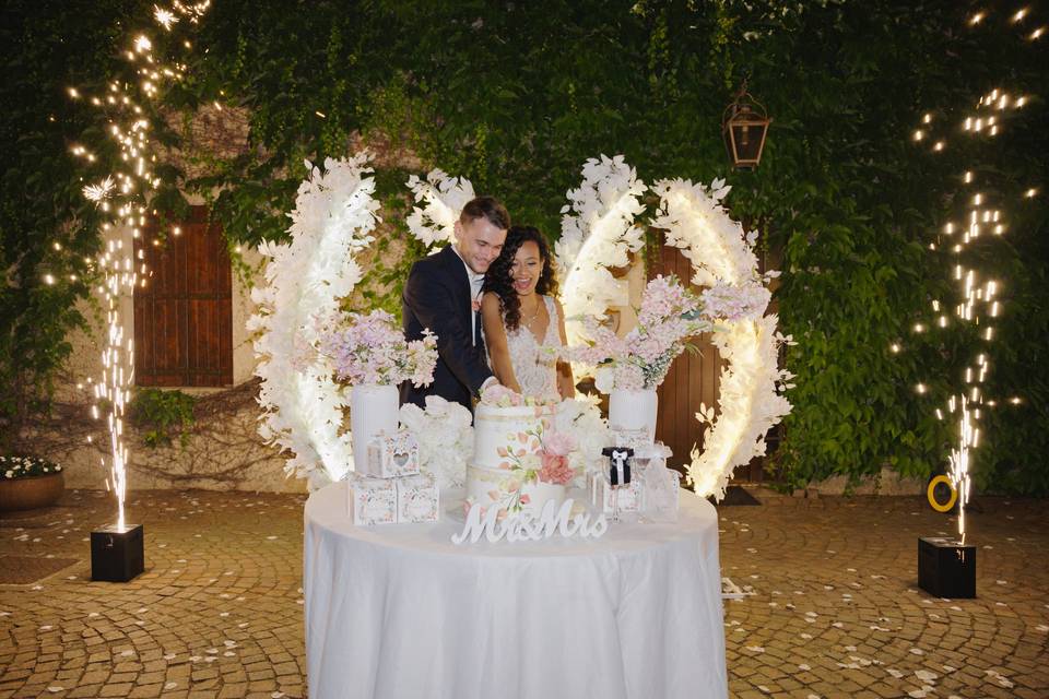 Luca & Yasmin