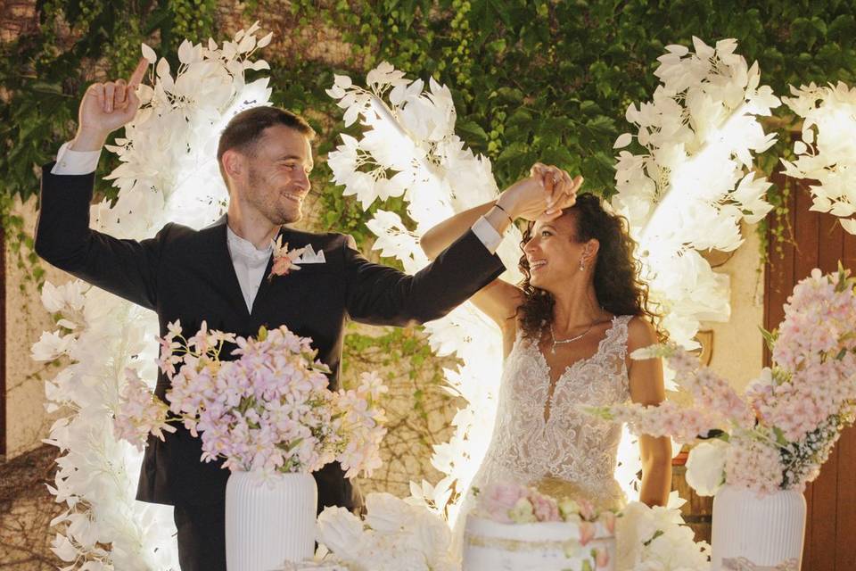 Luca & Yasmin