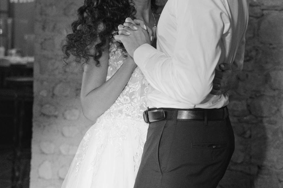 Luca & Yasmin