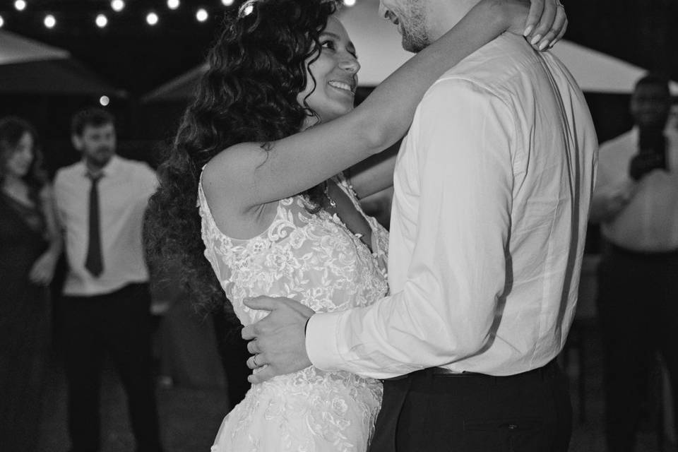 Luca & Yasmin
