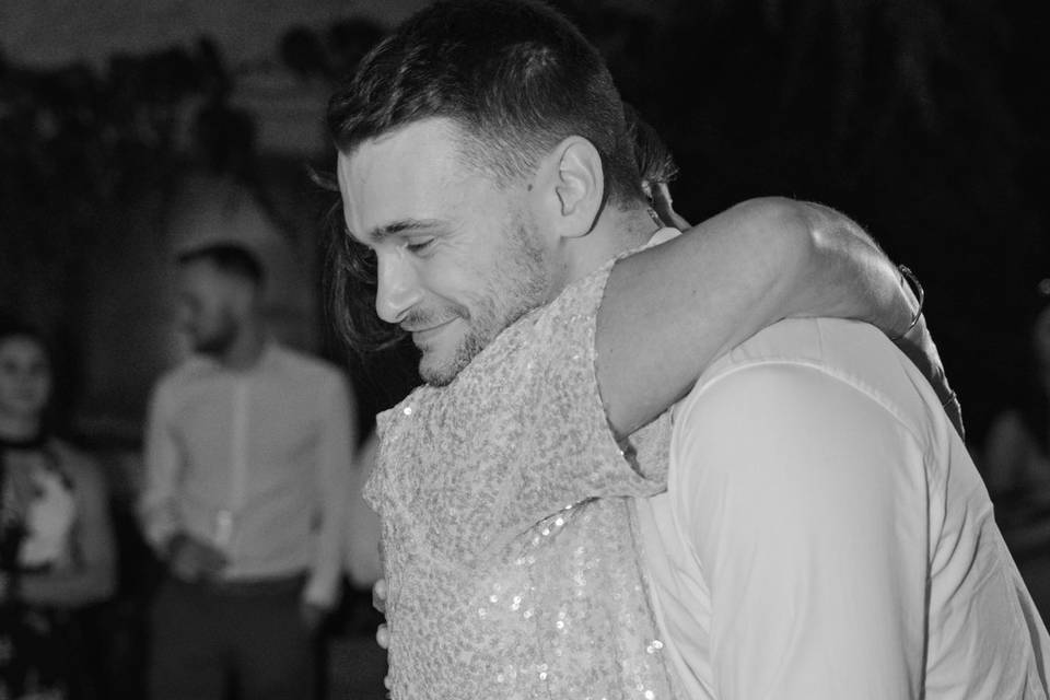 Luca & Yasmin