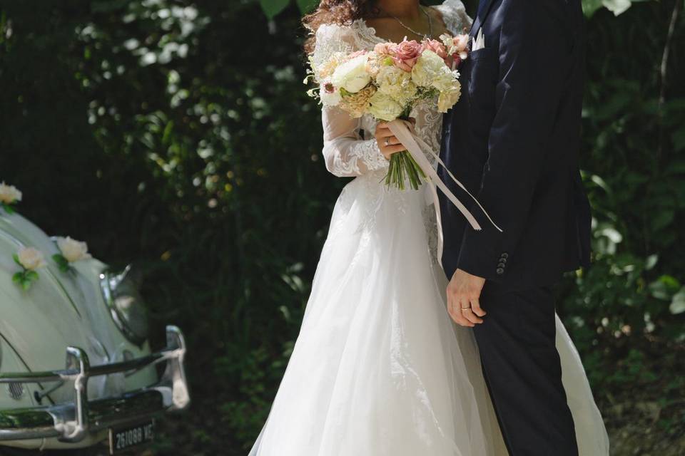 Luca & Yasmin