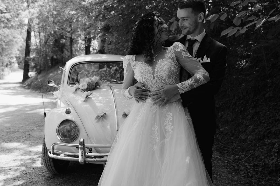 Luca & Yasmin
